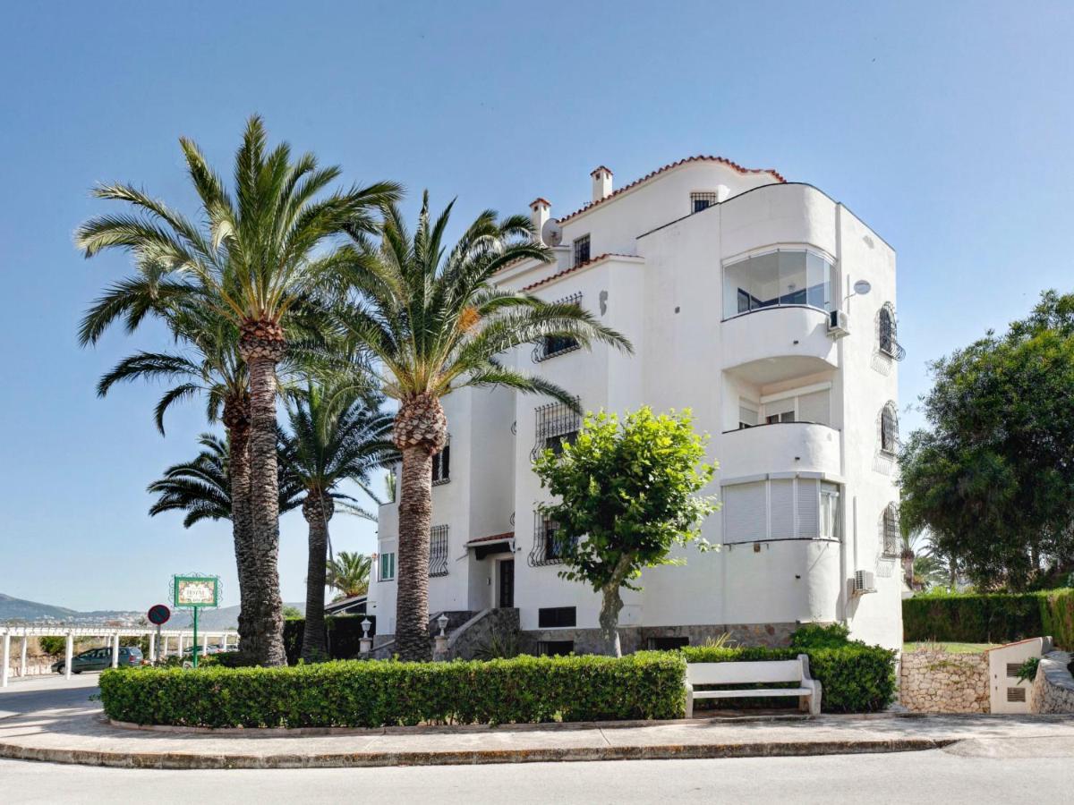 Apartment Residencia El Palmar By Interhome Dénia Exterior foto
