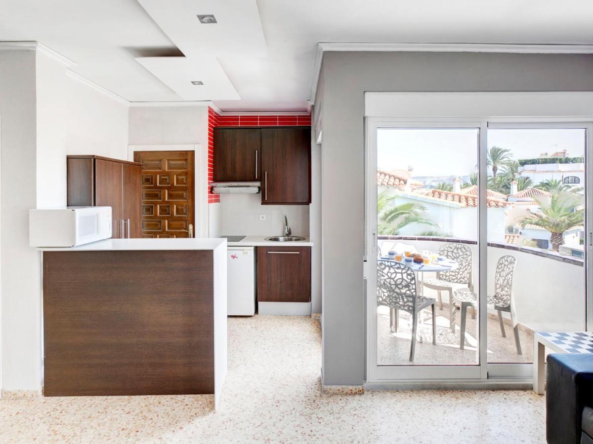 Apartment Residencia El Palmar By Interhome Dénia Exterior foto