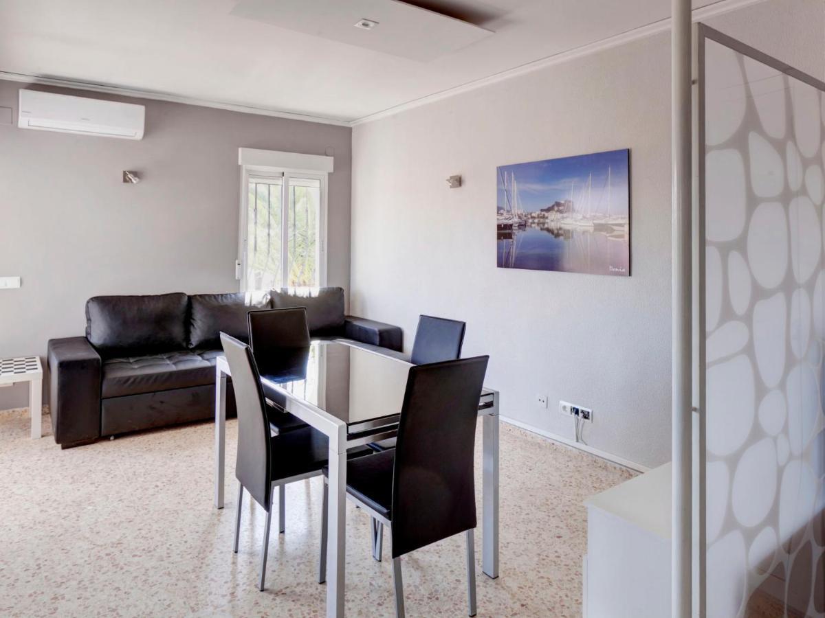 Apartment Residencia El Palmar By Interhome Dénia Exterior foto