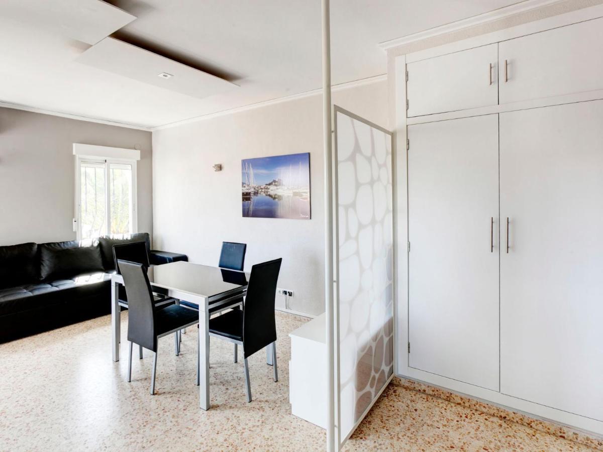 Apartment Residencia El Palmar By Interhome Dénia Exterior foto